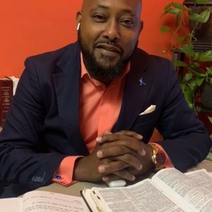 Meet your Posher, Vincent